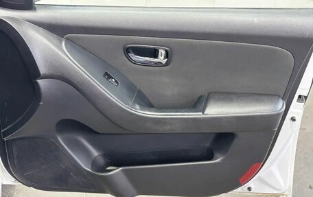 Hyundai Elantra IV, 2010 год, 609 000 рублей, 13 фотография