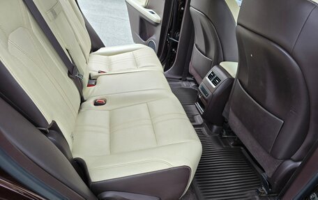 Lexus RX IV рестайлинг, 2015 год, 2 900 000 рублей, 14 фотография