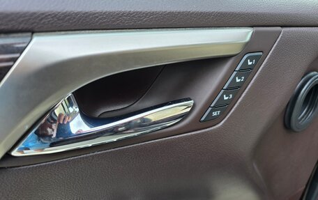 Lexus RX IV рестайлинг, 2015 год, 2 900 000 рублей, 19 фотография