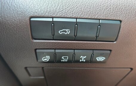 Lexus RX IV рестайлинг, 2015 год, 2 900 000 рублей, 28 фотография