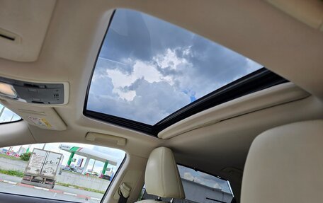 Lexus RX IV рестайлинг, 2015 год, 2 900 000 рублей, 21 фотография