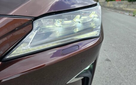 Lexus RX IV рестайлинг, 2015 год, 2 900 000 рублей, 24 фотография