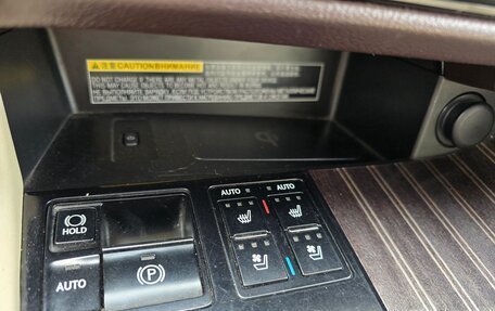 Lexus RX IV рестайлинг, 2015 год, 2 900 000 рублей, 31 фотография