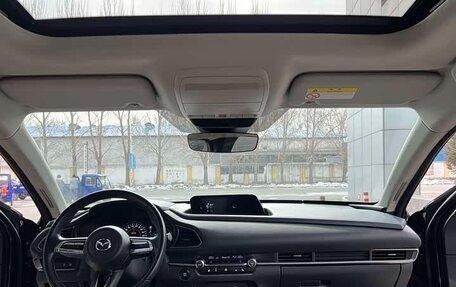 Mazda CX-30 I, 2022 год, 2 050 000 рублей, 18 фотография