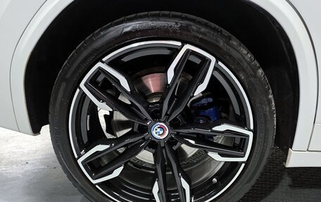 BMW X3, 2023 год, 8 570 000 рублей, 5 фотография