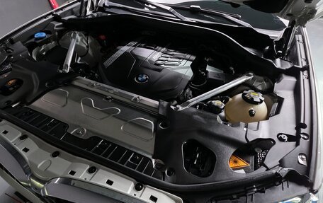 BMW X3, 2023 год, 8 570 000 рублей, 6 фотография