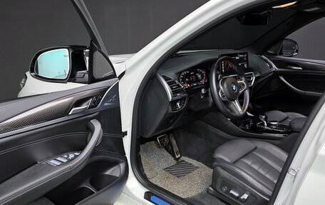 BMW X3, 2023 год, 8 570 000 рублей, 10 фотография