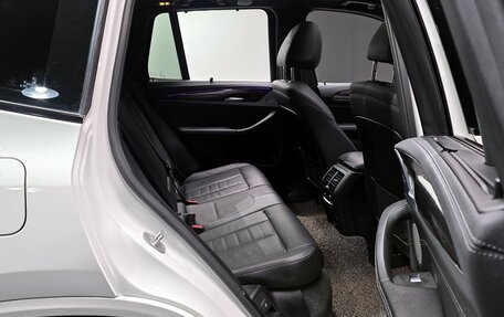 BMW X3, 2023 год, 8 570 000 рублей, 12 фотография