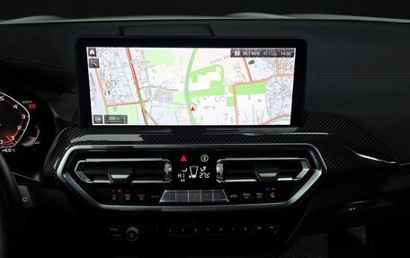 BMW X3, 2023 год, 8 570 000 рублей, 14 фотография