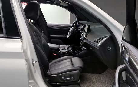 BMW X3, 2023 год, 8 570 000 рублей, 11 фотография