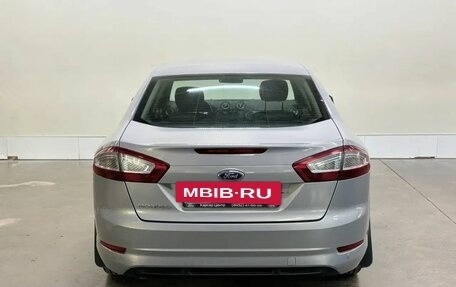 Ford Mondeo IV, 2013 год, 877 000 рублей, 3 фотография