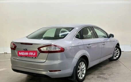 Ford Mondeo IV, 2013 год, 877 000 рублей, 2 фотография