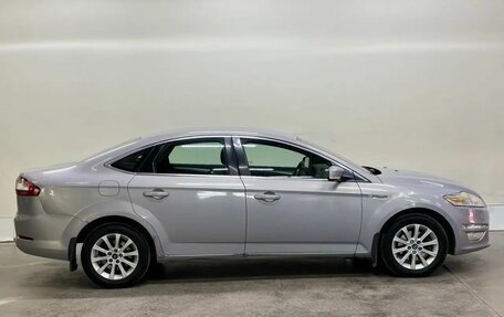 Ford Mondeo IV, 2013 год, 877 000 рублей, 5 фотография