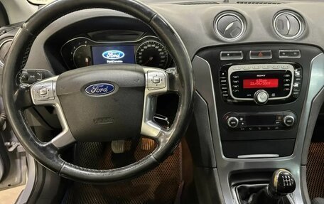 Ford Mondeo IV, 2013 год, 877 000 рублей, 10 фотография