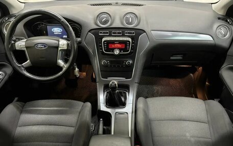 Ford Mondeo IV, 2013 год, 877 000 рублей, 8 фотография