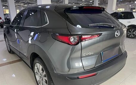 Mazda CX-30 I, 2022 год, 1 875 000 рублей, 3 фотография