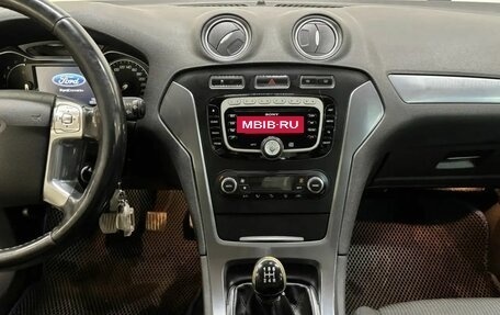 Ford Mondeo IV, 2013 год, 877 000 рублей, 9 фотография