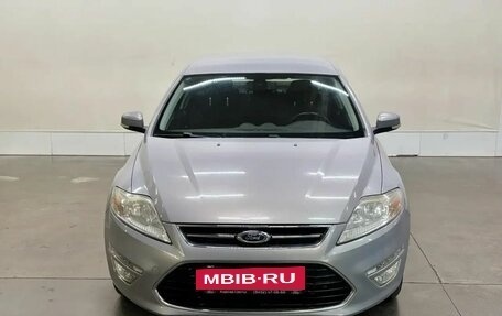 Ford Mondeo IV, 2013 год, 877 000 рублей, 4 фотография