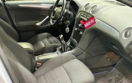 Ford Mondeo IV, 2013 год, 877 000 рублей, 7 фотография
