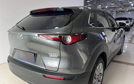 Mazda CX-30 I, 2022 год, 1 875 000 рублей, 7 фотография