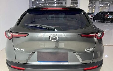 Mazda CX-30 I, 2022 год, 1 875 000 рублей, 11 фотография