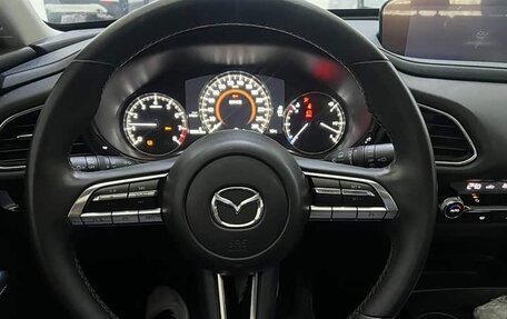 Mazda CX-30 I, 2022 год, 1 875 000 рублей, 12 фотография