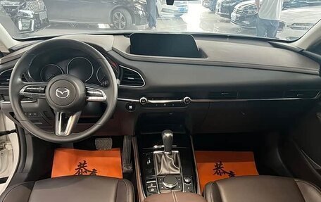 Mazda CX-30 I, 2022 год, 1 860 000 рублей, 2 фотография