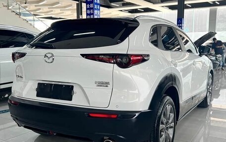 Mazda CX-30 I, 2022 год, 1 860 000 рублей, 3 фотография