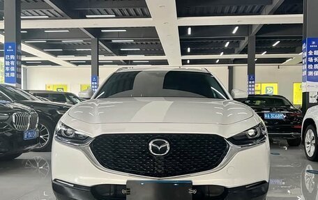 Mazda CX-30 I, 2022 год, 1 860 000 рублей, 7 фотография