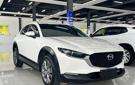 Mazda CX-30 I, 2022 год, 1 860 000 рублей, 5 фотография