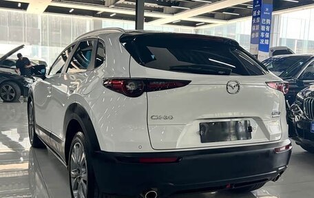Mazda CX-30 I, 2022 год, 1 860 000 рублей, 9 фотография