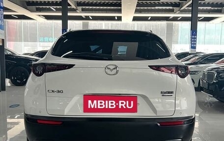 Mazda CX-30 I, 2022 год, 1 860 000 рублей, 8 фотография