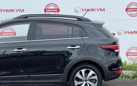KIA Rio IV, 2020 год, 1 799 000 рублей, 13 фотография
