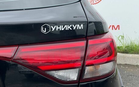 KIA Rio IV, 2020 год, 1 799 000 рублей, 16 фотография