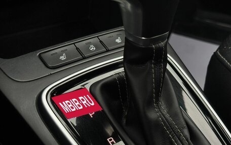 KIA Rio IV, 2020 год, 1 799 000 рублей, 22 фотография