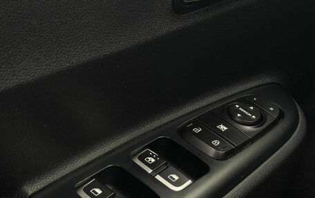 KIA Rio IV, 2020 год, 1 799 000 рублей, 29 фотография