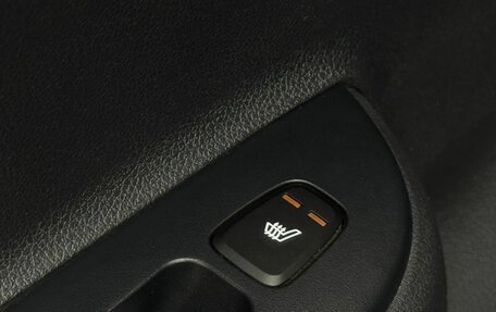 KIA Rio IV, 2020 год, 1 799 000 рублей, 35 фотография