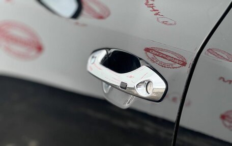 KIA Rio IV, 2020 год, 1 799 000 рублей, 37 фотография