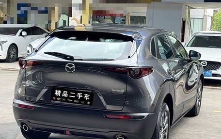 Mazda CX-30 I, 2021 год, 1 850 000 рублей, 7 фотография