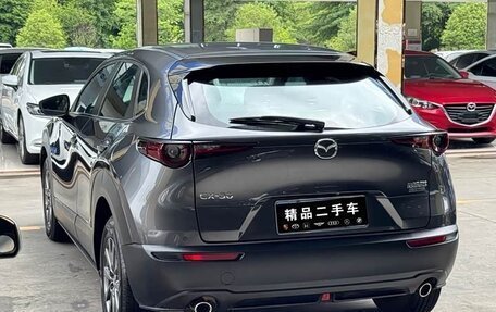 Mazda CX-30 I, 2021 год, 1 850 000 рублей, 3 фотография