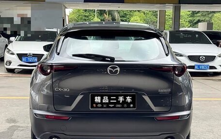 Mazda CX-30 I, 2021 год, 1 850 000 рублей, 11 фотография