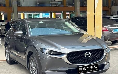 Mazda CX-30 I, 2021 год, 1 850 000 рублей, 5 фотография