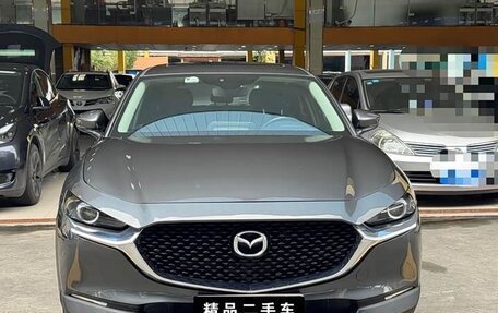 Mazda CX-30 I, 2021 год, 1 850 000 рублей, 9 фотография