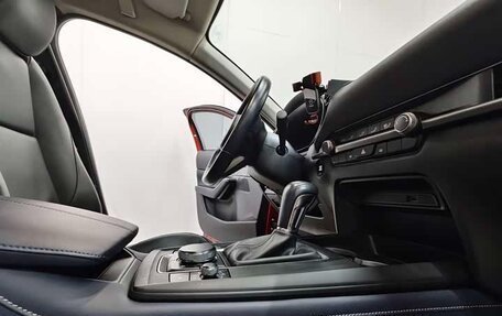 Mazda CX-30 I, 2022 год, 1 800 000 рублей, 8 фотография
