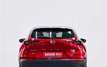 Mazda CX-30 I, 2022 год, 1 800 000 рублей, 9 фотография