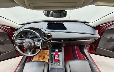 Mazda CX-30 I, 2022 год, 1 800 000 рублей, 2 фотография
