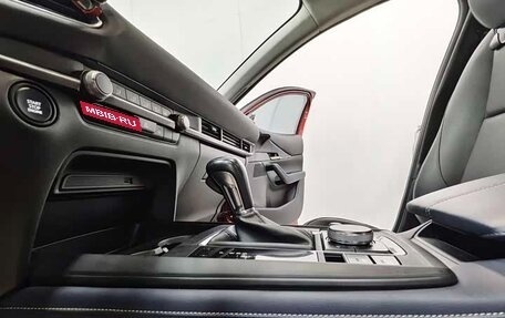 Mazda CX-30 I, 2022 год, 1 800 000 рублей, 13 фотография