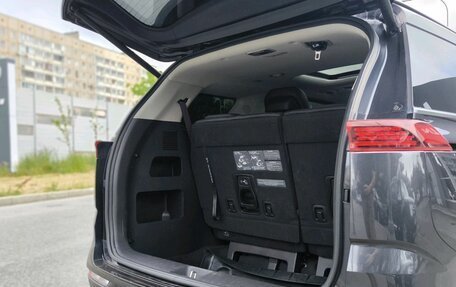 KIA Carnival, 2022 год, 4 835 000 рублей, 10 фотография