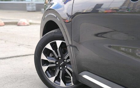KIA Carnival, 2022 год, 4 835 000 рублей, 9 фотография