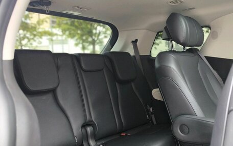 KIA Carnival, 2022 год, 4 835 000 рублей, 12 фотография